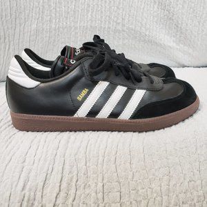 toddler samba soccer shoes